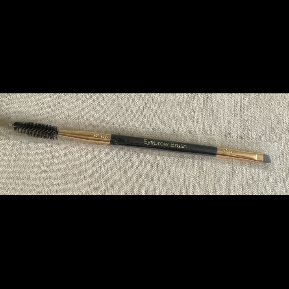 Billion Dollar Beauty Eyebrow Brush
